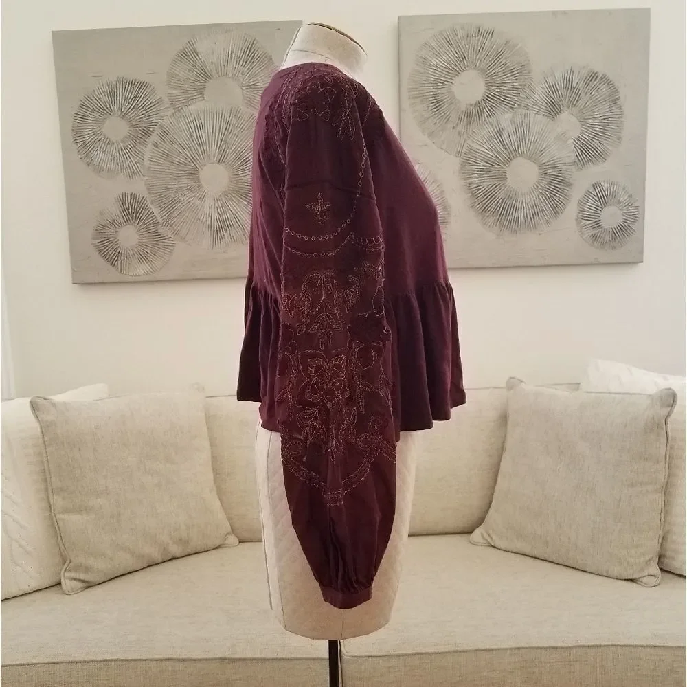 Free People free people